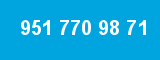 951 770 98 71